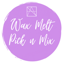 Load image into Gallery viewer, Pick n Mix Wax Melts
