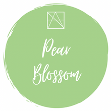 Load image into Gallery viewer, Pear Blossom
