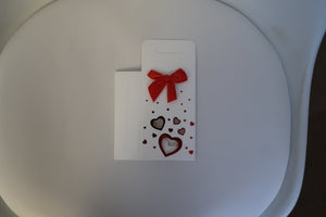 Heart Wax Melt Gift Box