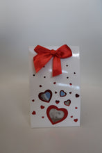 Load image into Gallery viewer, Heart Wax Melt Gift Box
