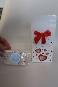 Heart Wax Melt Gift Box