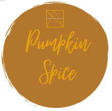 Load image into Gallery viewer, Pumpkin Spice
