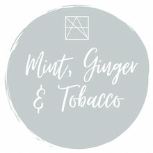 Load image into Gallery viewer, Mint, Ginger &amp; Tobacco
