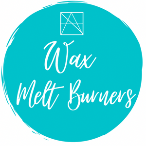 Wax Melt Burners
