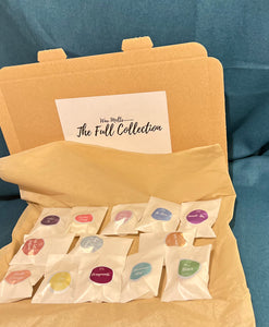 Wax Melts- The Full Collection