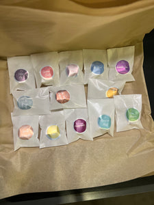 Wax Melts- The Full Collection